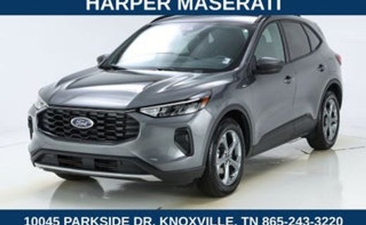 2024 Ford Escape ST Line