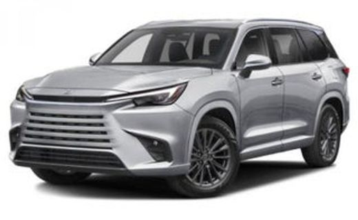 2024 Lexus TX 350