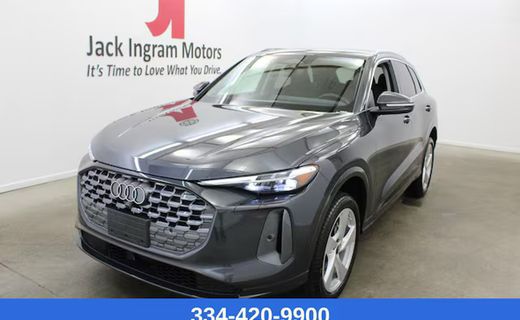 2026 Audi Q5 Quattro Premium Plus