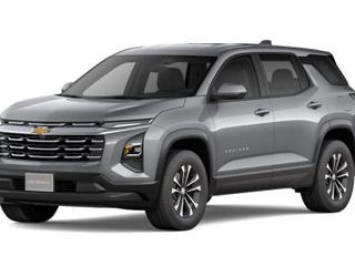 2027 Chevrolet Equinox LT SUV