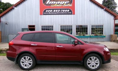 2011 Subaru B9 Tribeca 7 Pass Limited