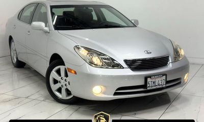 2006 Lexus ES 330