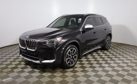 2024 BMW X1 XDRIVE28I