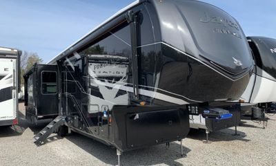 2026 Jayco