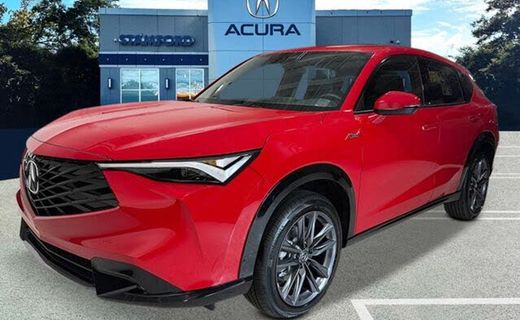 2026 Acura ADX