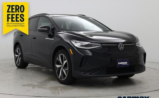2023 Volkswagen ID 4 Pro S