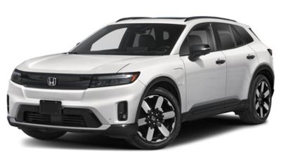 2024 Honda Prologue Elite Tour