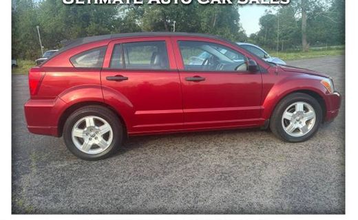 2008 Dodge Caliber SE