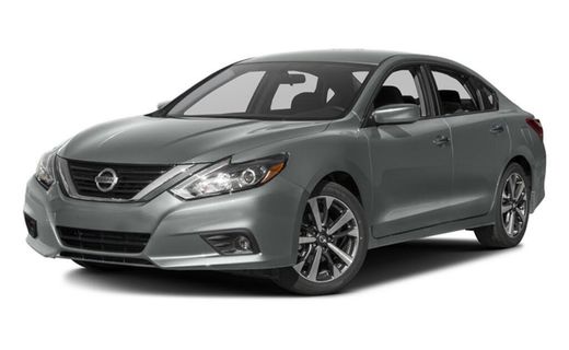 2016 Nissan Altima SL