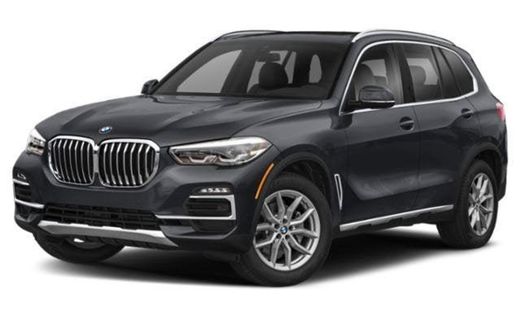 2022 BMW X5 SDRIVE40I