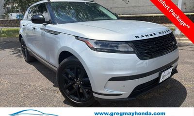 2024 Land Rover Range Velar P250 S