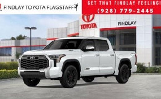 2026 Toyota Tundra 1794