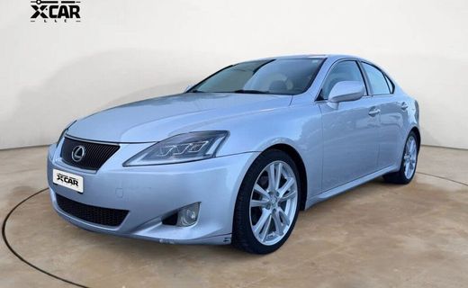 2007 Lexus IS 250