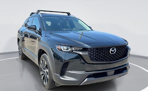 2026 Mazda CX-50 Premium Plus