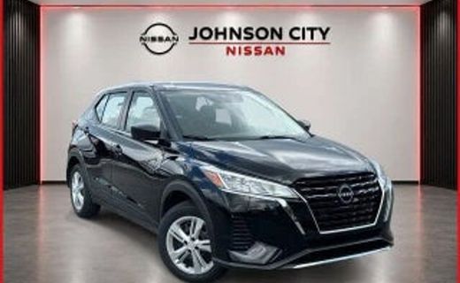 2026 Nissan Kicks MPV SV