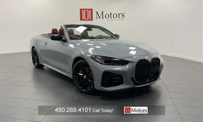 2023 BMW M440I xDrive