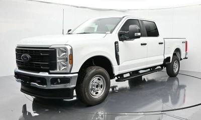 2026 Ford F-250 XL