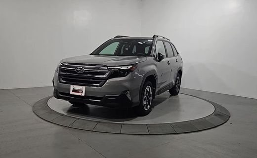 2026 Subaru Forester Premium Base