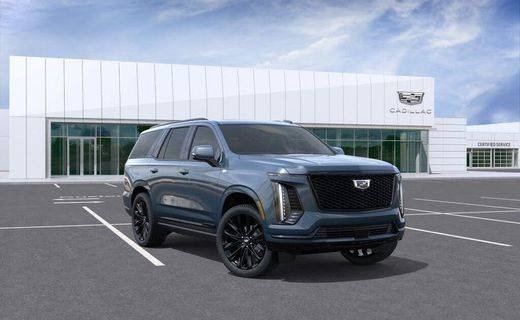2026 Cadillac Escalade Sport Platinum