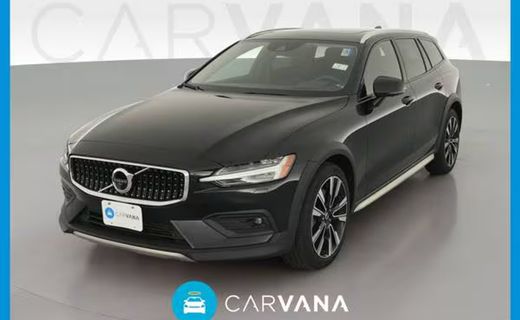 2020 Volvo V60CC Momentum