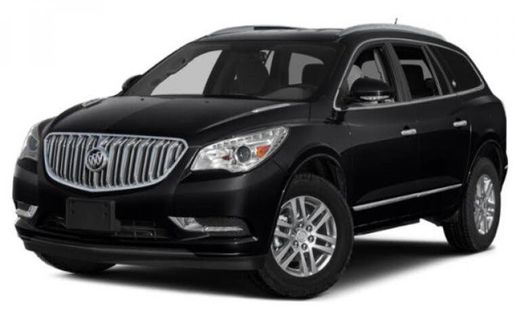 2015 Buick Enclave Premium