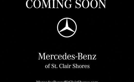 2026 Mercedes-Benz GLA-Class GLA250 4MATIC