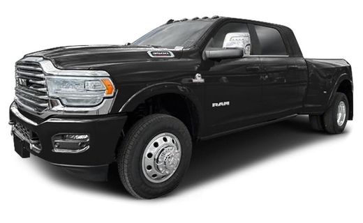 2024 Ram 3500 Limited