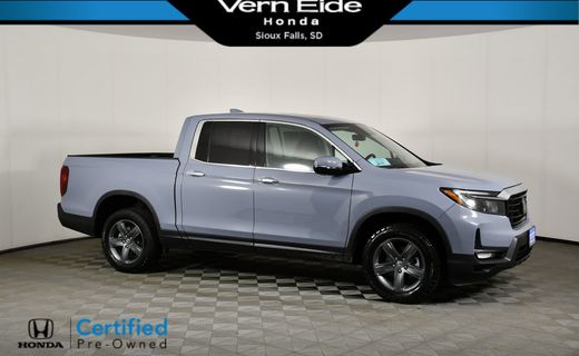 2023 Honda Ridgeline