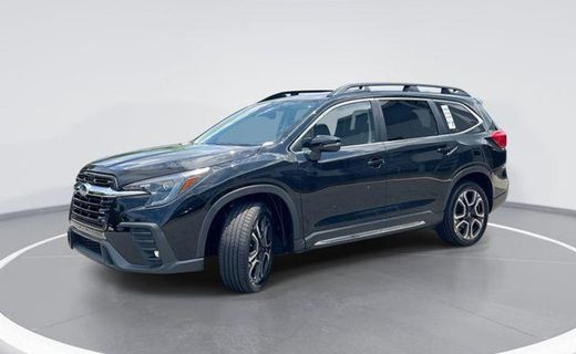 2023 Subaru Ascent