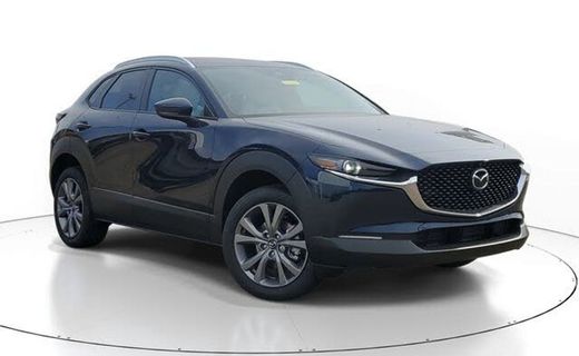2026 Mazda CX-30 Premium Package