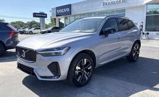 2026 Volvo XC60 Core
