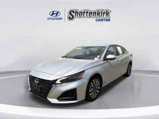 2024 Nissan Altima S