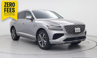 2025 Genesis GV80 2 5T Select