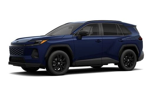 2026 Toyota RAV4 Prime phev GR Sport
