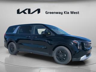 2026 Kia Carnival