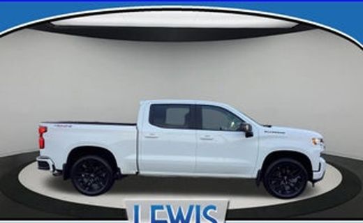 2023 Ram 1500 Tradesman