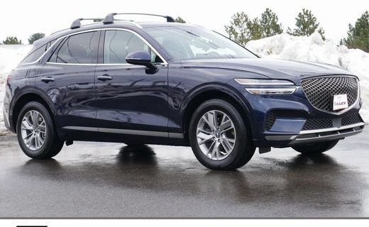 2023 Genesis GV70
