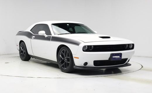 2019 Dodge Challenger GT
