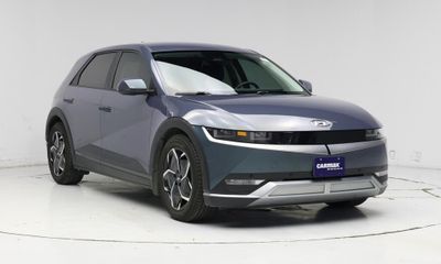2023 Hyundai Ioniq 5 SEL