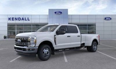 2026 Ford F-350 XL
