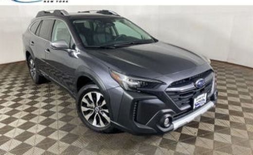 2023 Subaru Outback Touring