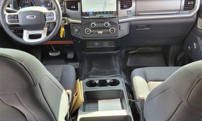 2024 Ford Expedition MAX XL