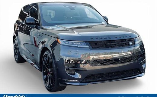 2025 Land Rover Range Sport P550E Autobiography