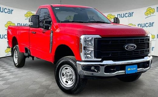 2024 Ford F-250 XL