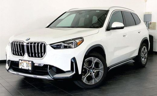 2026 BMW X1 XDRIVE28I