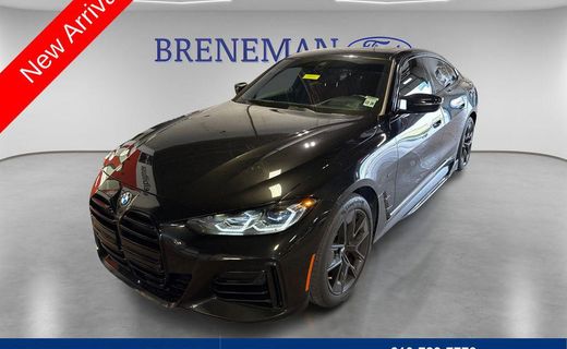 2022 BMW M440i xDrive GC