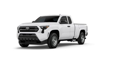 2026 Toyota Tacoma SR Xtracab
