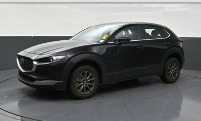 2025 Mazda CX-30 CX 30