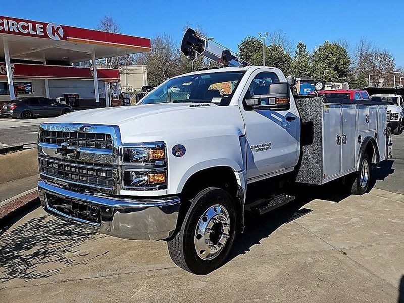 2024 Gm Gm515 — a typically priced live listing