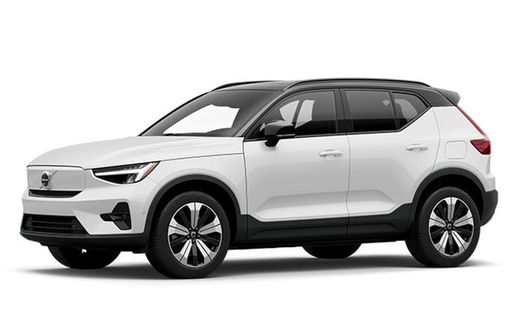 2023 Volvo XC40 Plus Dark